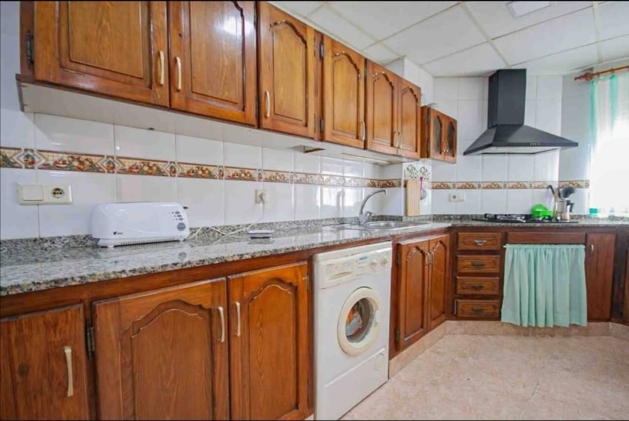 5 soveværelse Bungalow til salg i La Manga del Mar Menor - € 165.000 (Ref: 9235219)