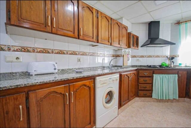 5 sypialnia Bungalow na sprzedaż w La Manga del Mar Menor - 165 000 € (Ref: 9235219)