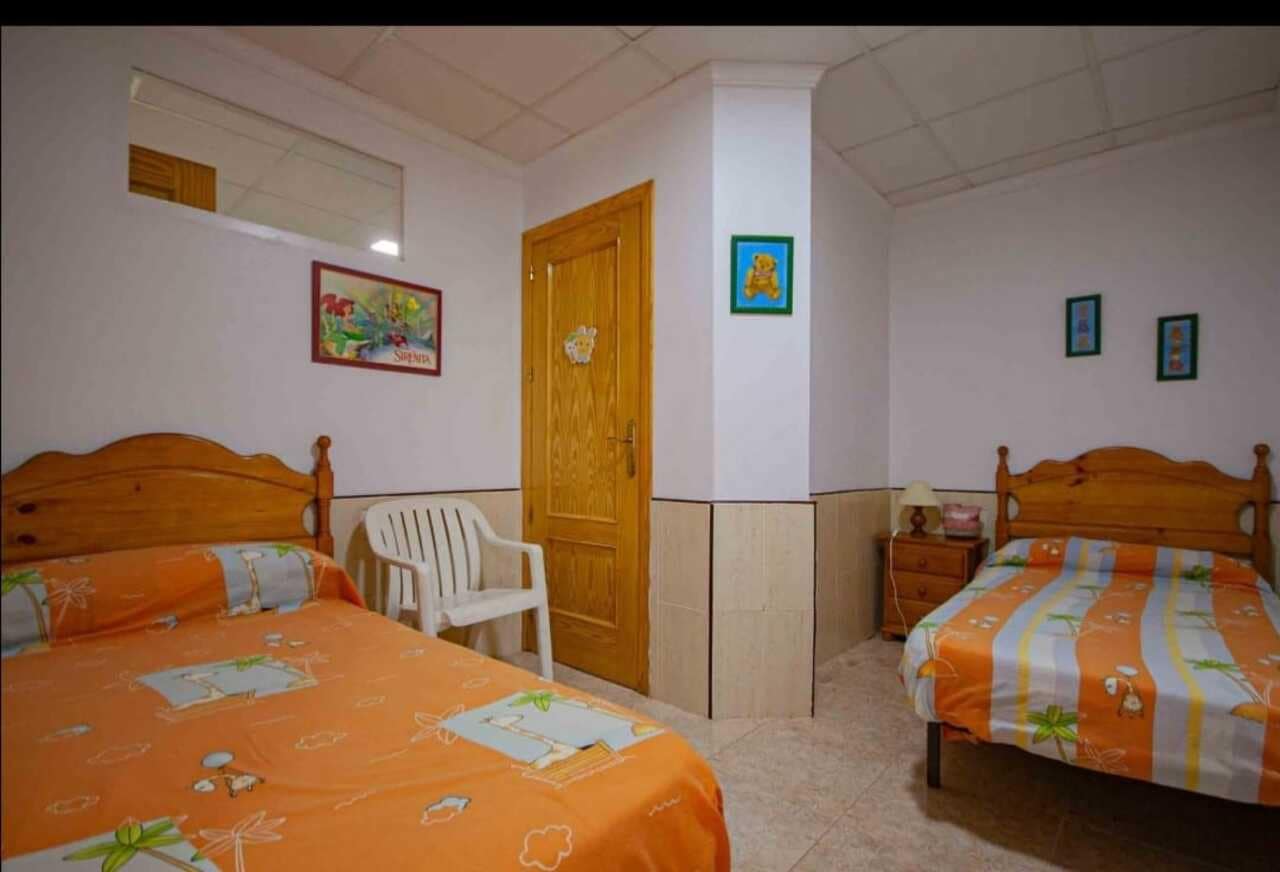 5 soveværelse Bungalow til salg i La Manga del Mar Menor - € 165.000 (Ref: 9235219)