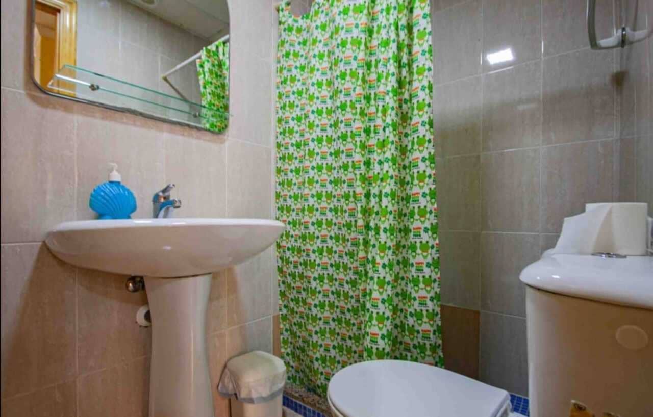 5 soveværelse Bungalow til salg i La Manga del Mar Menor - € 165.000 (Ref: 9235219)