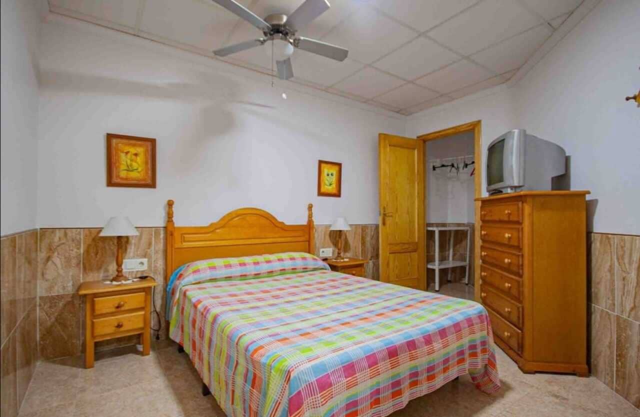 5 soveværelse Bungalow til salg i La Manga del Mar Menor - € 165.000 (Ref: 9235219)