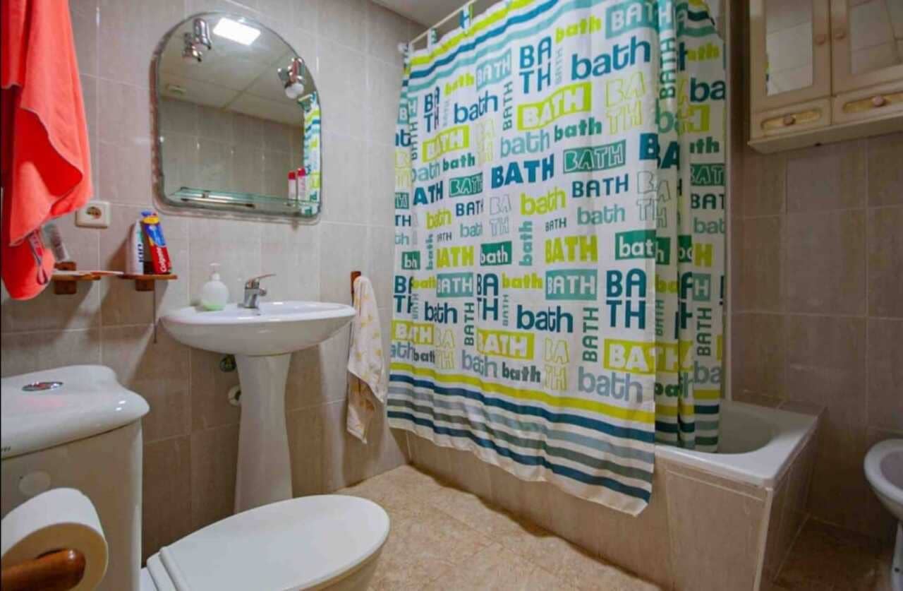 5 soveværelse Bungalow til salg i La Manga del Mar Menor - € 165.000 (Ref: 9235219)