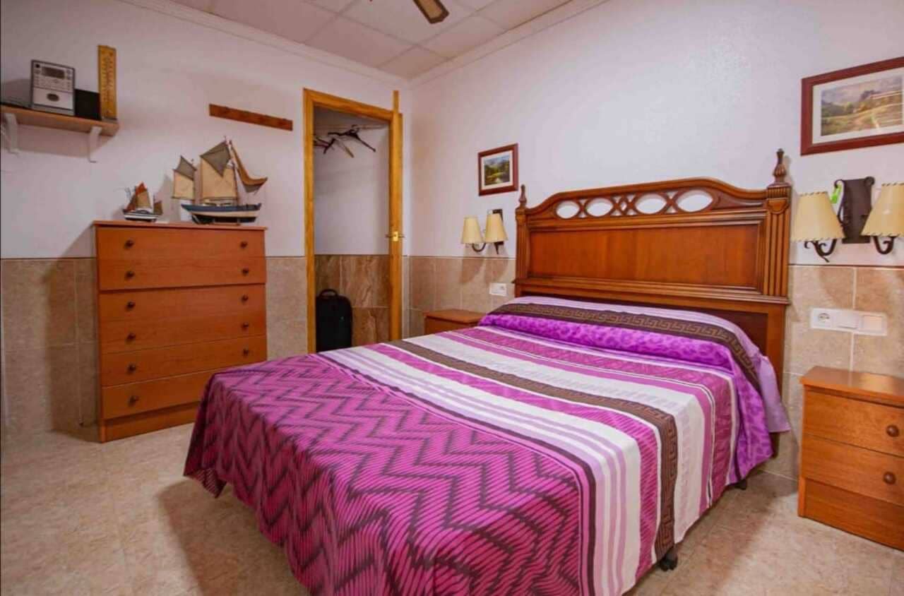 5 soveværelse Bungalow til salg i La Manga del Mar Menor - € 165.000 (Ref: 9235219)