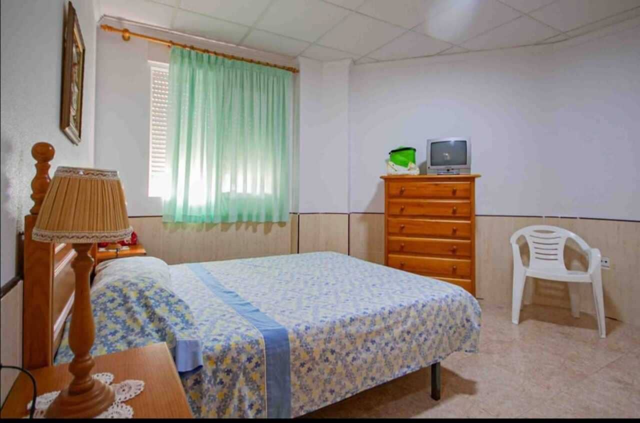 5 soveværelse Bungalow til salg i La Manga del Mar Menor - € 165.000 (Ref: 9235219)