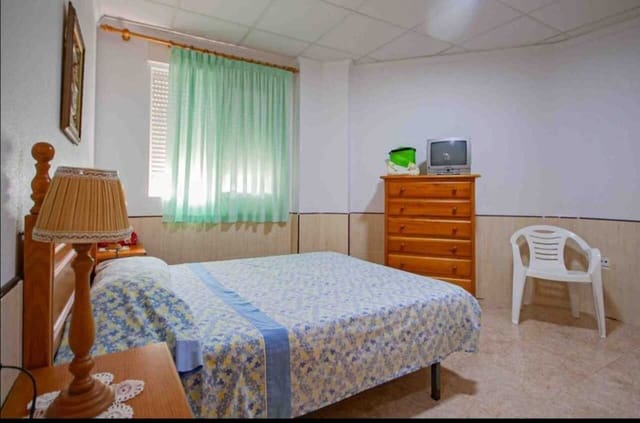 5 sypialnia Bungalow na sprzedaż w La Manga del Mar Menor - 165 000 € (Ref: 9235219)