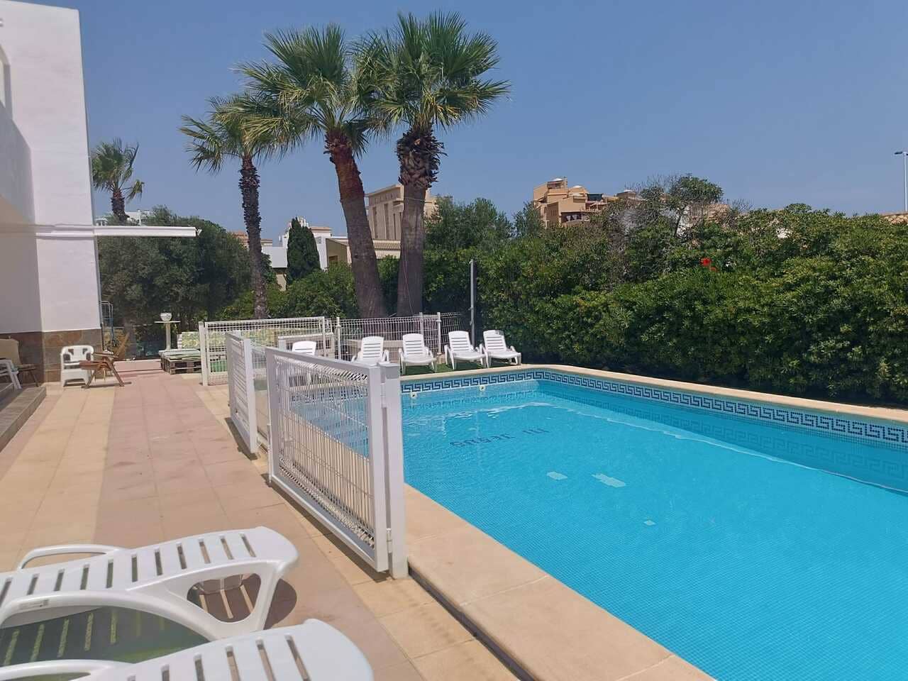 7 bedroom Villa for sale in La Manga del Mar Menor with pool - € 1,050,000 (Ref: 9235221)