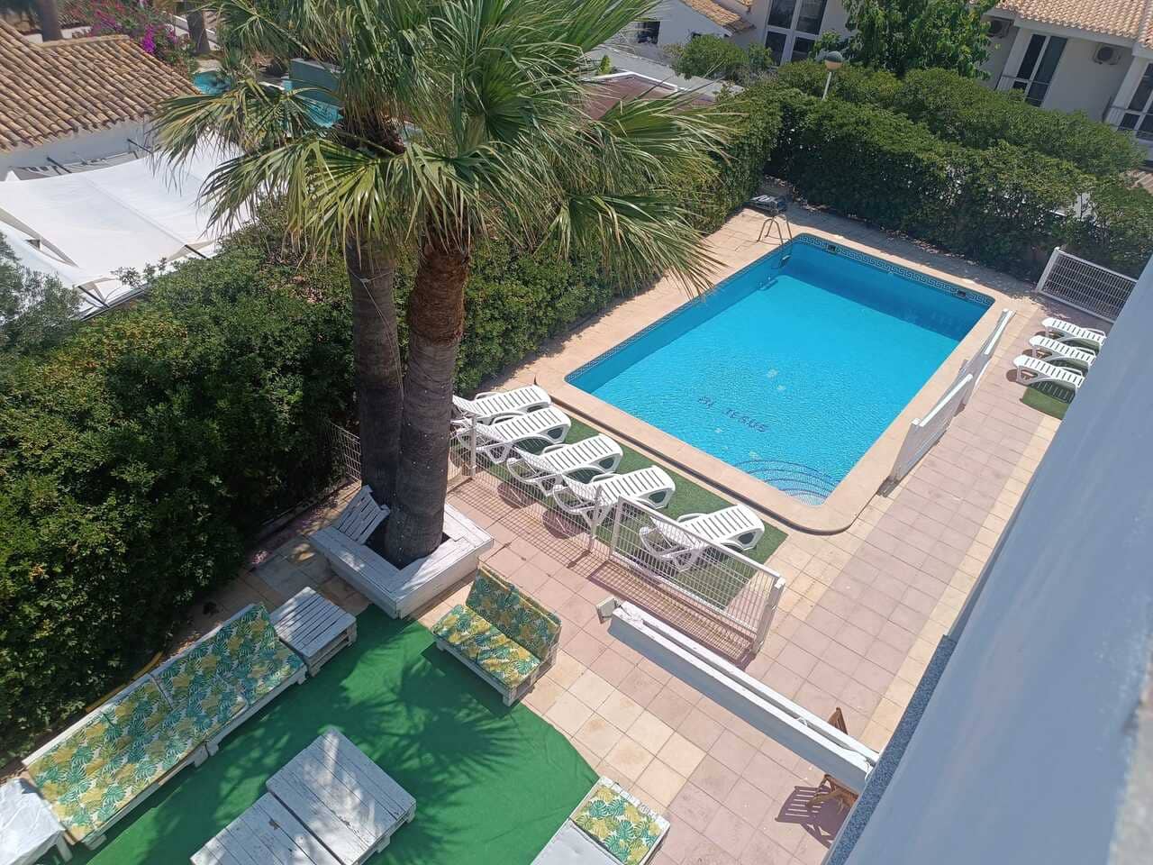 7 bedroom Villa for sale in La Manga del Mar Menor with pool - € 1,050,000 (Ref: 9235221)