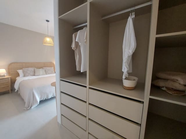 2 slaapkamer Appartement te koop in Mar de Cristal, Cartagena met zwembad - € 270.000 (Ref: 9235226)