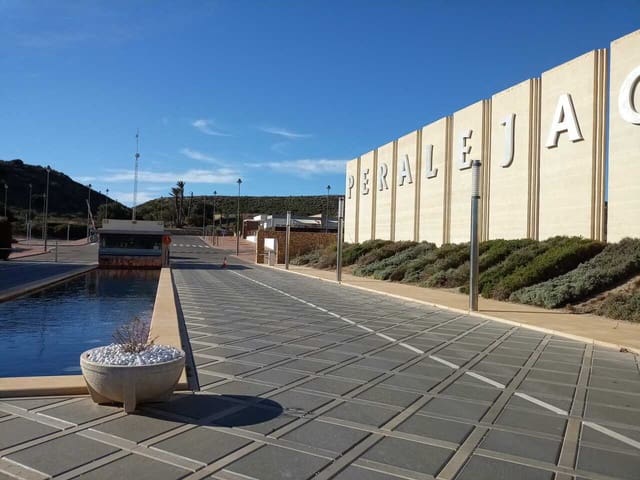 4 makuuhuone Huvila myytävänä paikassa Sucina, Murcia kaupunki - 625 000 € (Ref: 9235227)