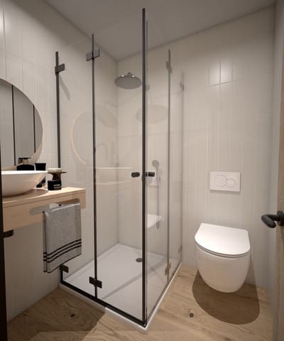 1 bedroom Apartment for sale in La Villajoyosa / Vila Joiosa - € 137,260 (Ref: 9235230)