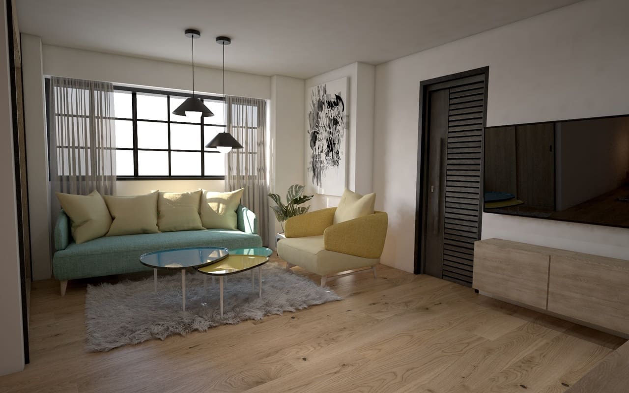 1 bedroom Apartment for sale in La Villajoyosa / Vila Joiosa - € 137,260 (Ref: 9235230)