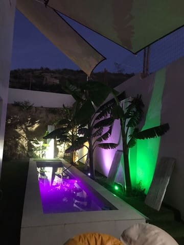 4 sypialnia Willa na sprzedaż w Molina de Segura z basenem - 330 000 € (Ref: 9235233)