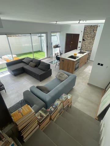 4 sypialnia Willa na sprzedaż w Molina de Segura z basenem - 330 000 € (Ref: 9235233)