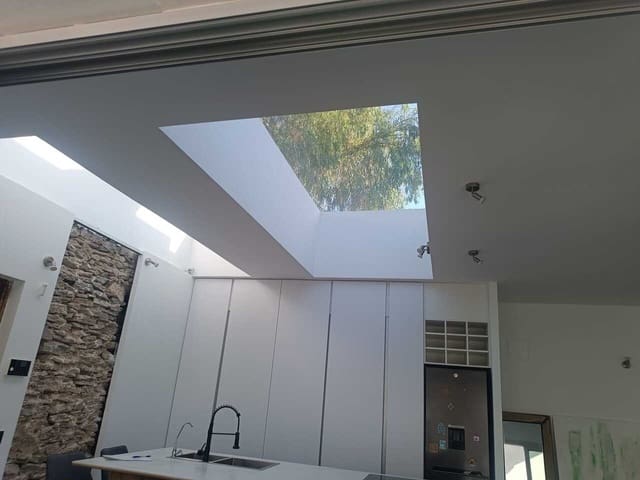 4 sypialnia Willa na sprzedaż w Molina de Segura z basenem - 330 000 € (Ref: 9235233)