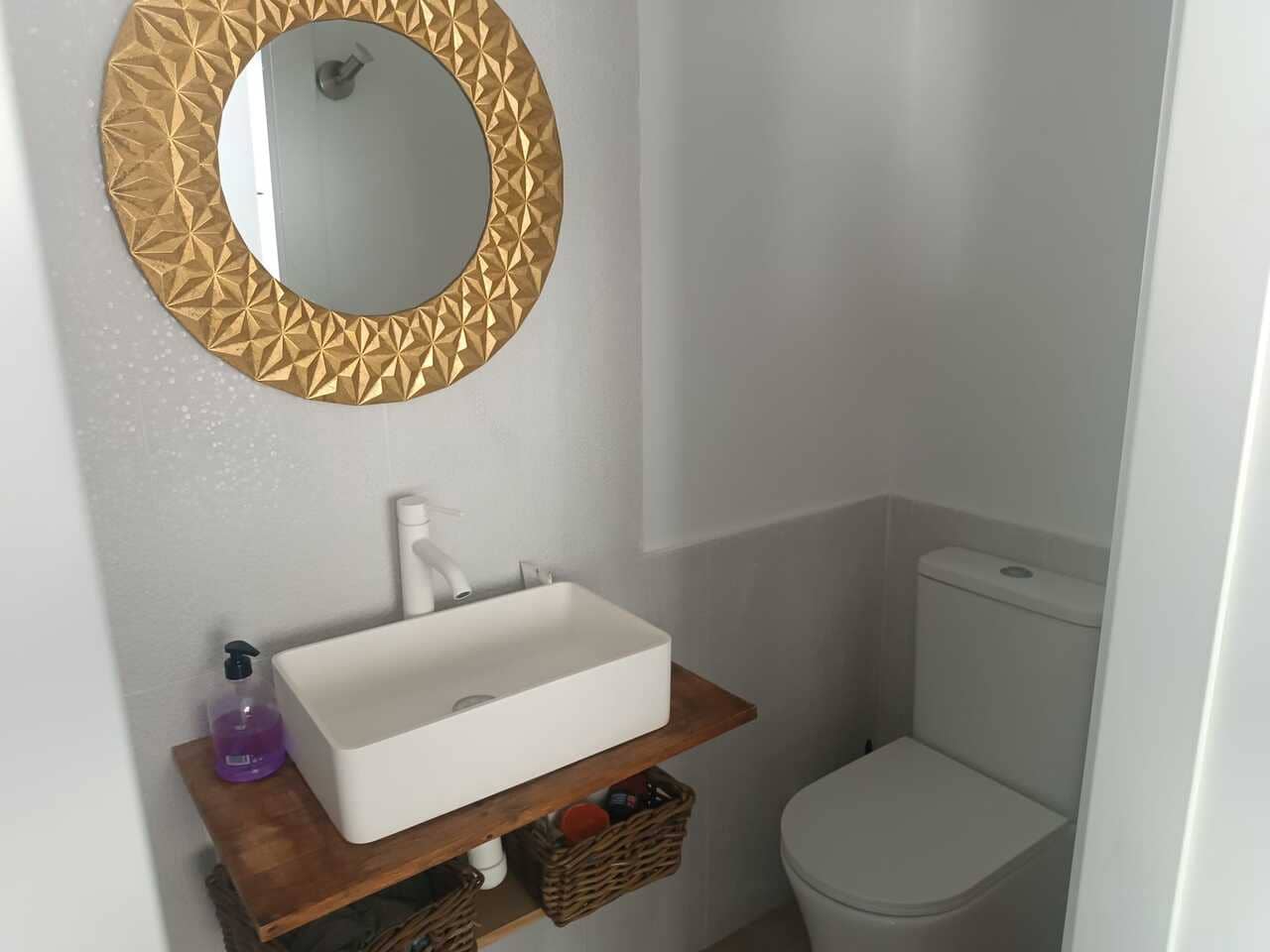 4 sypialnia Willa na sprzedaż w Molina de Segura z basenem - 330 000 € (Ref: 9235233)