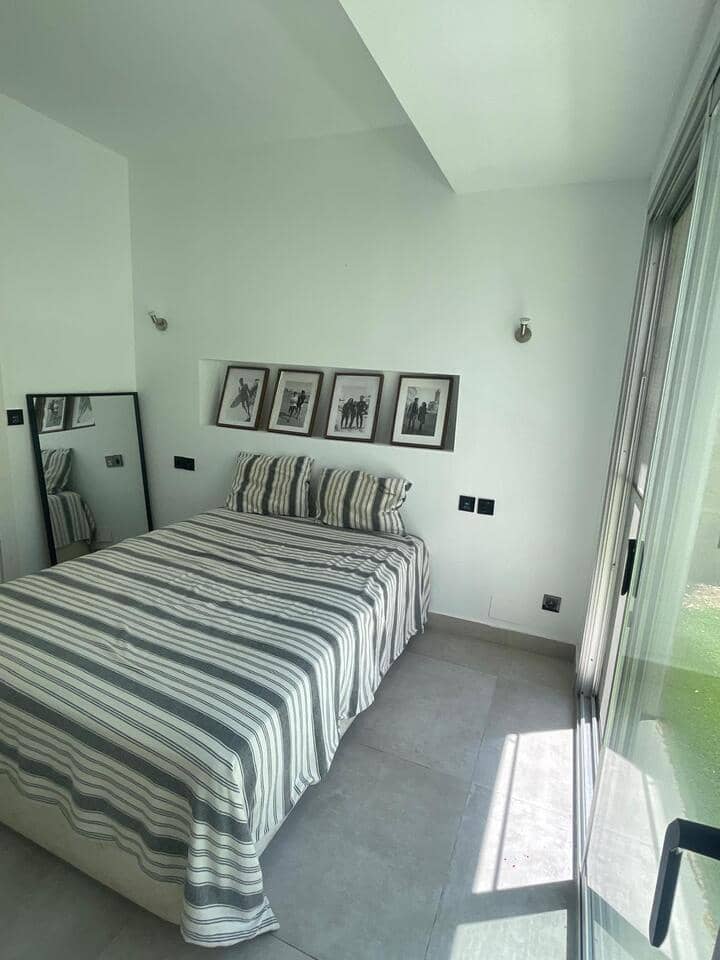 4 sypialnia Willa na sprzedaż w Molina de Segura z basenem - 330 000 € (Ref: 9235233)