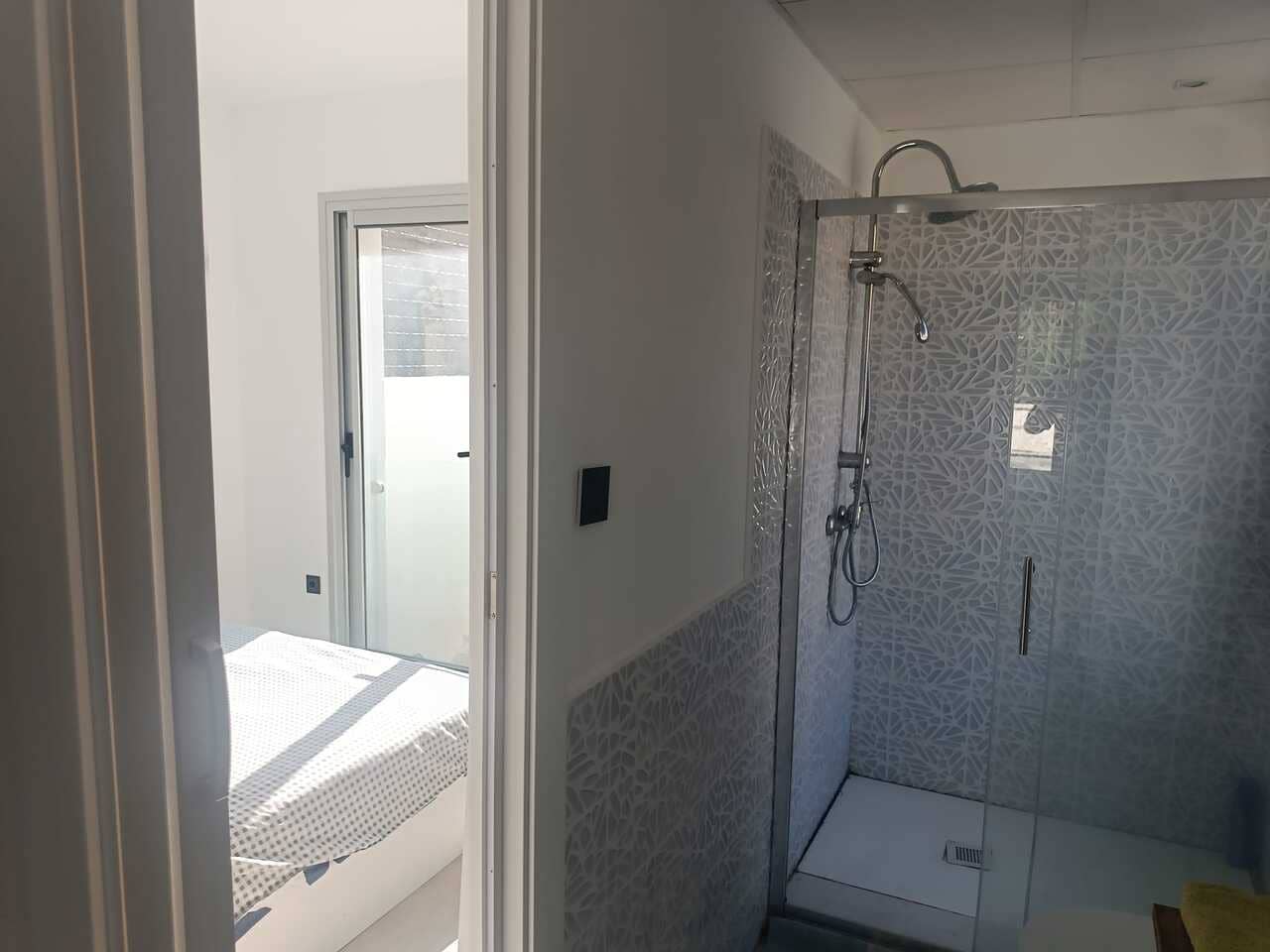 4 sypialnia Willa na sprzedaż w Molina de Segura z basenem - 330 000 € (Ref: 9235233)