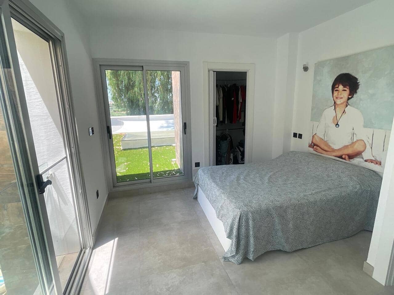 4 sypialnia Willa na sprzedaż w Molina de Segura z basenem - 330 000 € (Ref: 9235233)