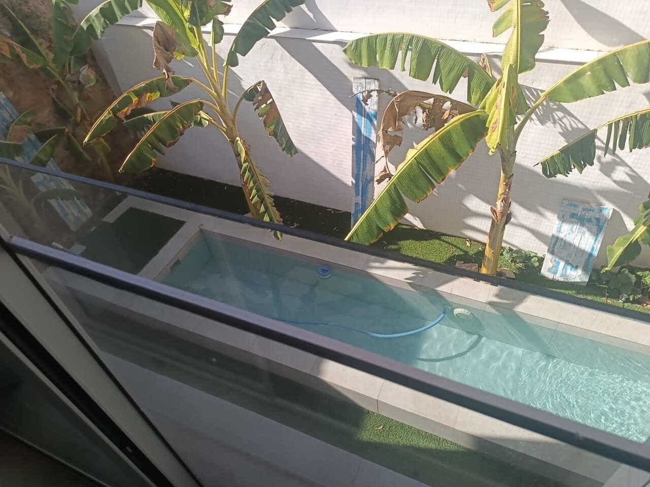 4 sypialnia Willa na sprzedaż w Molina de Segura z basenem - 330 000 € (Ref: 9235233)