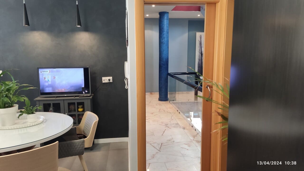 8 soveværelse Finca/Landehus til salg i Moratalla med swimmingpool - € 445.000 (Ref: 9235234)