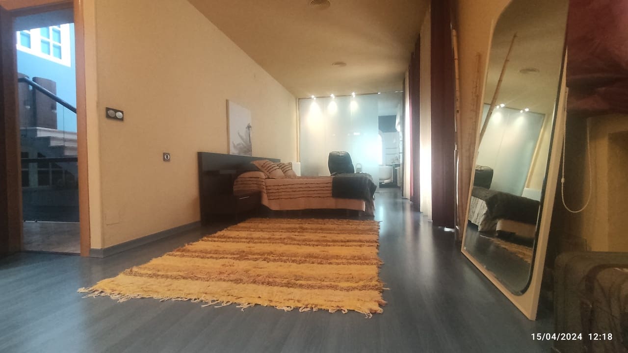 8 soveværelse Finca/Landehus til salg i Moratalla med swimmingpool - € 445.000 (Ref: 9235234)