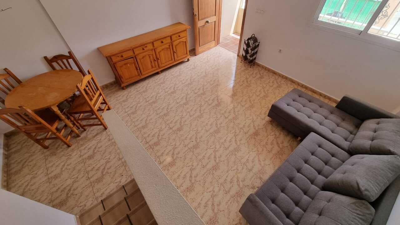 3 camera da letto Casa in vendita in Playa Flamenca con piscina - 189.950 € (Rif: 9235238)