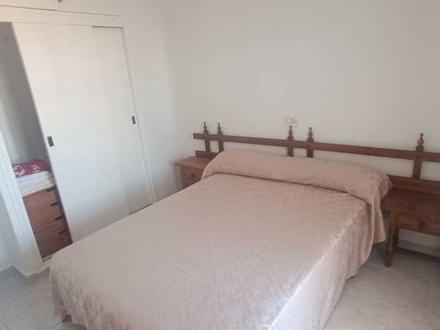 1 soveværelse Lejlighed til salg i Playa Honda, Cartagena - € 121.000 (Ref: 9235240)