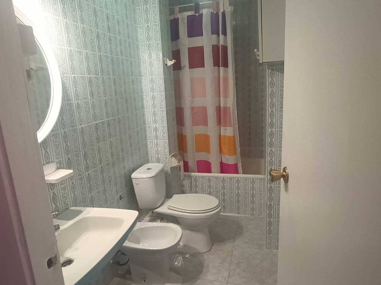 1 soveværelse Lejlighed til salg i Playa Honda - € 121.000 (Ref: 9235240)