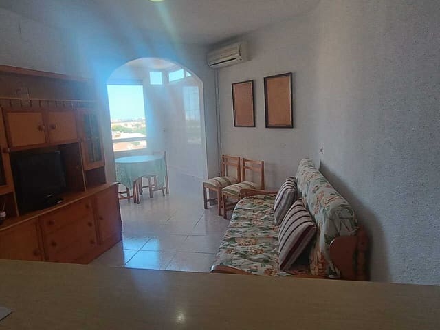 1 soveværelse Lejlighed til salg i Playa Honda, Cartagena - € 121.000 (Ref: 9235240)