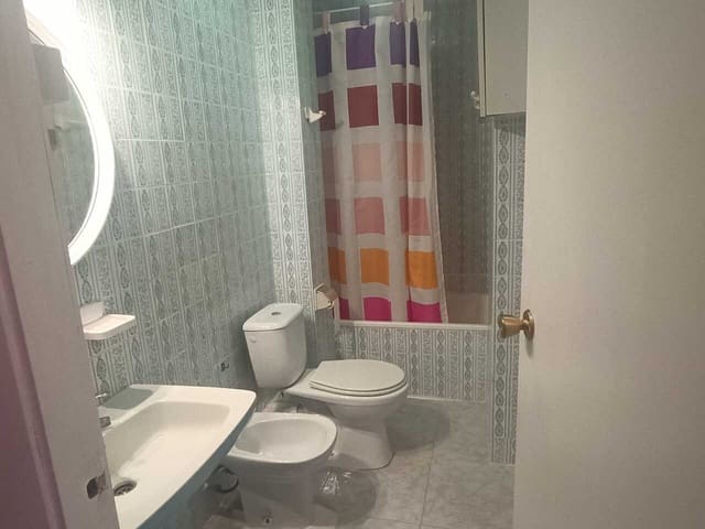 1 soveværelse Lejlighed til salg i Playa Honda, Cartagena - € 121.000 (Ref: 9235240)