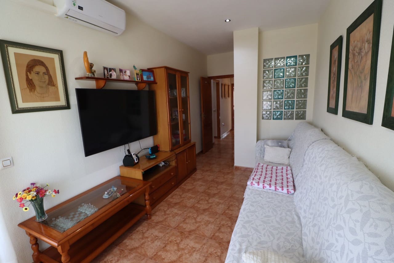 4 soveværelse Byhus til salg i Los Nietos - € 147.000 (Ref: 9235243)