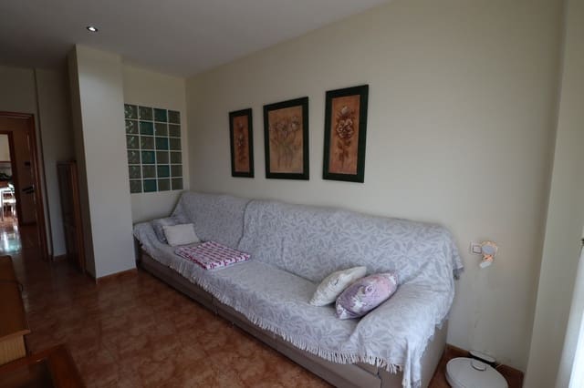 4 soveværelse Byhus til salg i Los Nietos, Cartagena - € 147.000 (Ref: 9235243)