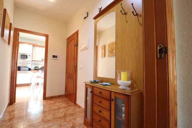 4 soveværelse Byhus til salg i Los Nietos, Cartagena - € 147.000 (Ref: 9235243)