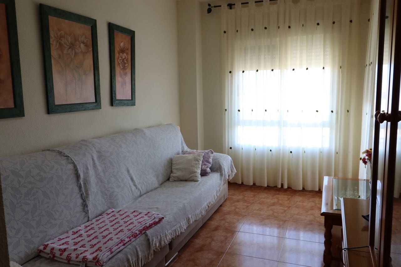 4 soveværelse Byhus til salg i Los Nietos - € 147.000 (Ref: 9235243)