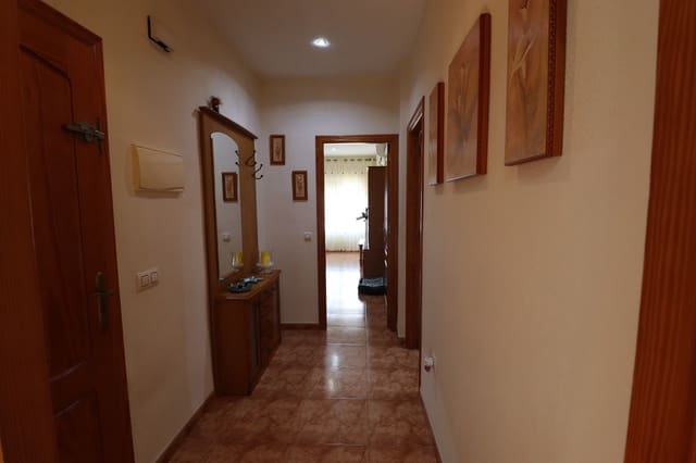 4 soveværelse Byhus til salg i Los Nietos, Cartagena - € 147.000 (Ref: 9235243)