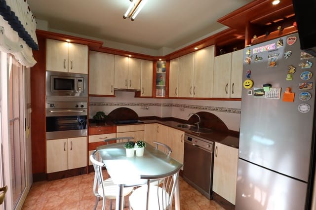 4 soveværelse Byhus til salg i Los Nietos, Cartagena - € 147.000 (Ref: 9235243)