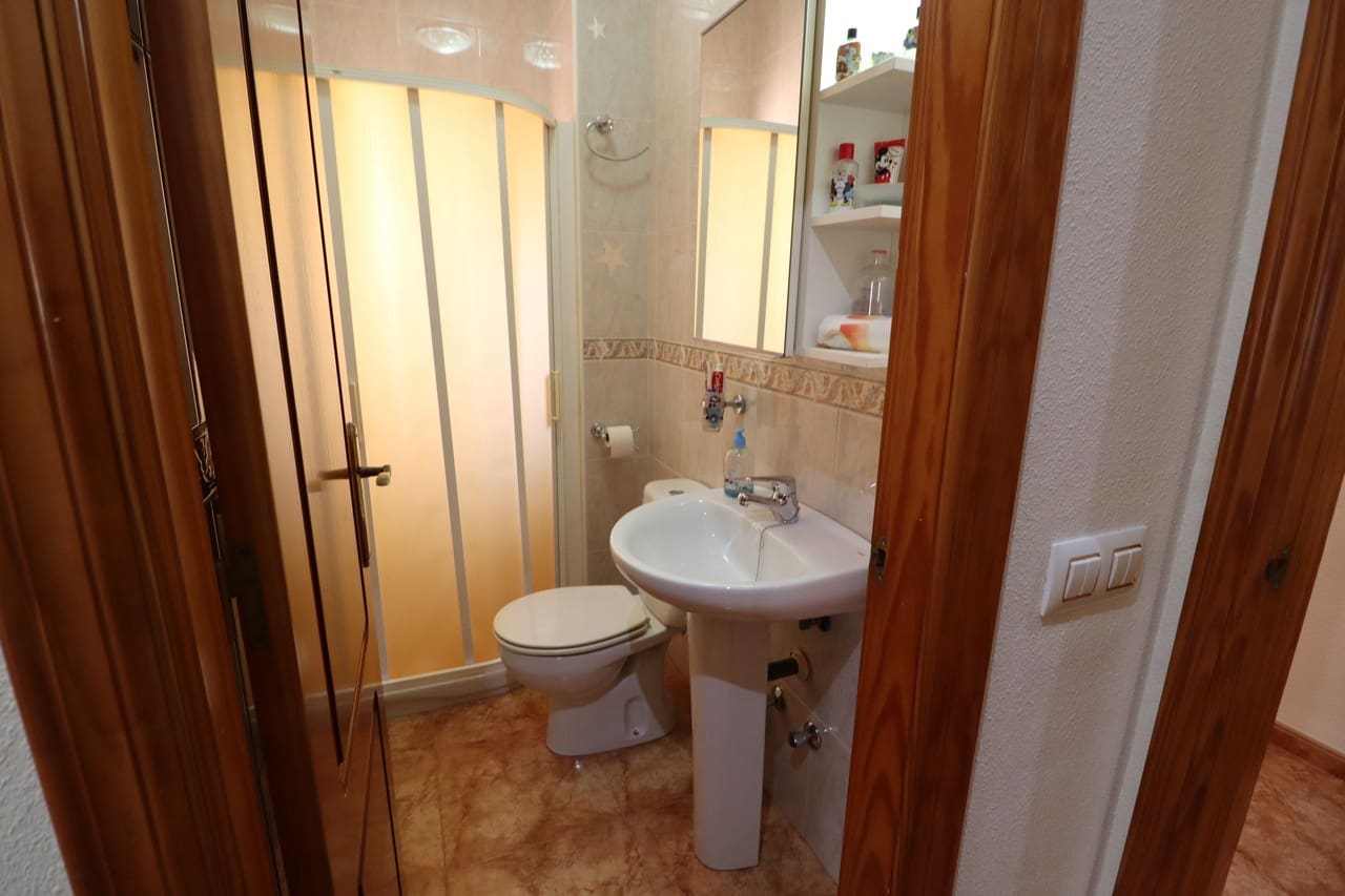 4 soveværelse Byhus til salg i Los Nietos - € 147.000 (Ref: 9235243)