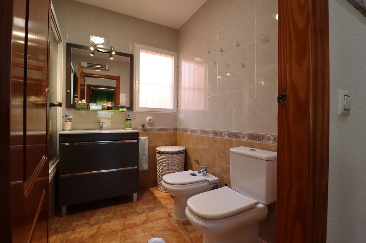 4 soveværelse Byhus til salg i Los Nietos - € 147.000 (Ref: 9235243)