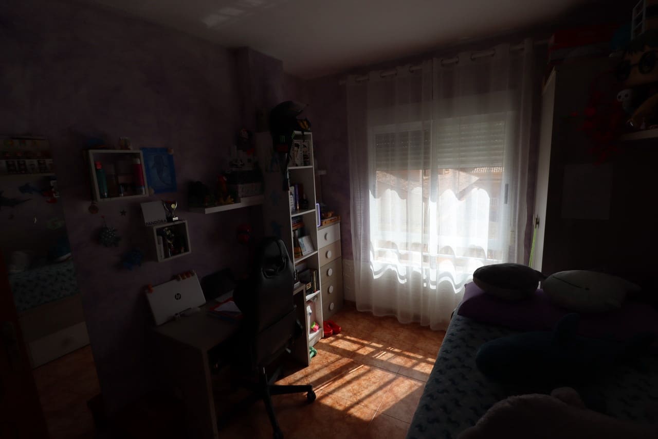 4 soveværelse Byhus til salg i Los Nietos - € 147.000 (Ref: 9235243)