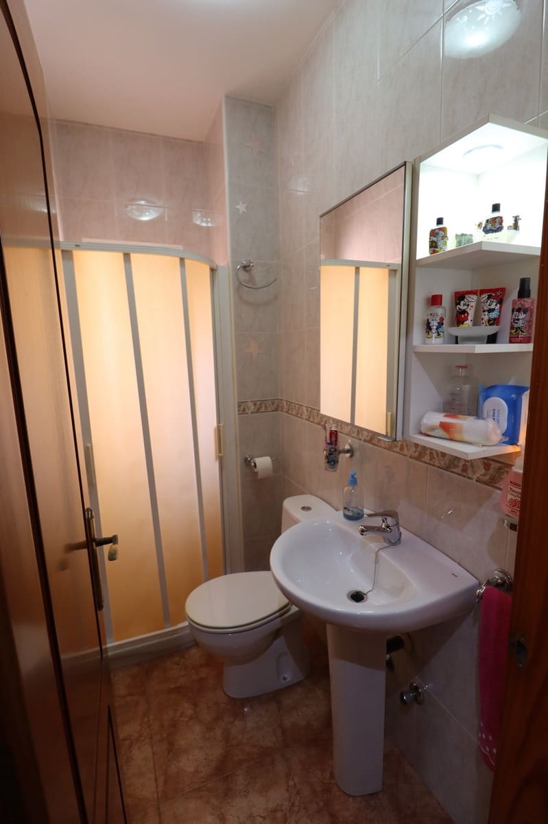 4 soveværelse Byhus til salg i Los Nietos - € 147.000 (Ref: 9235243)