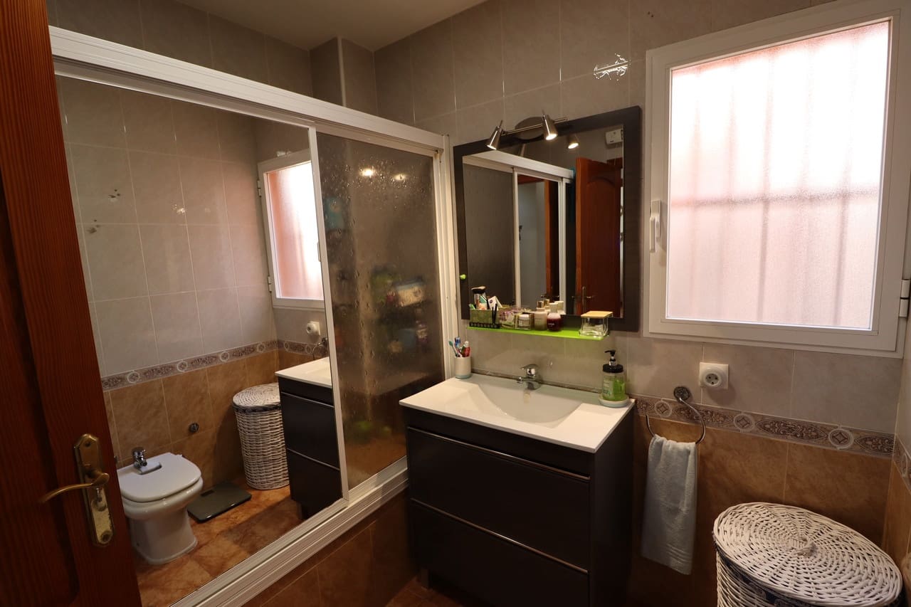 4 soveværelse Byhus til salg i Los Nietos - € 147.000 (Ref: 9235243)