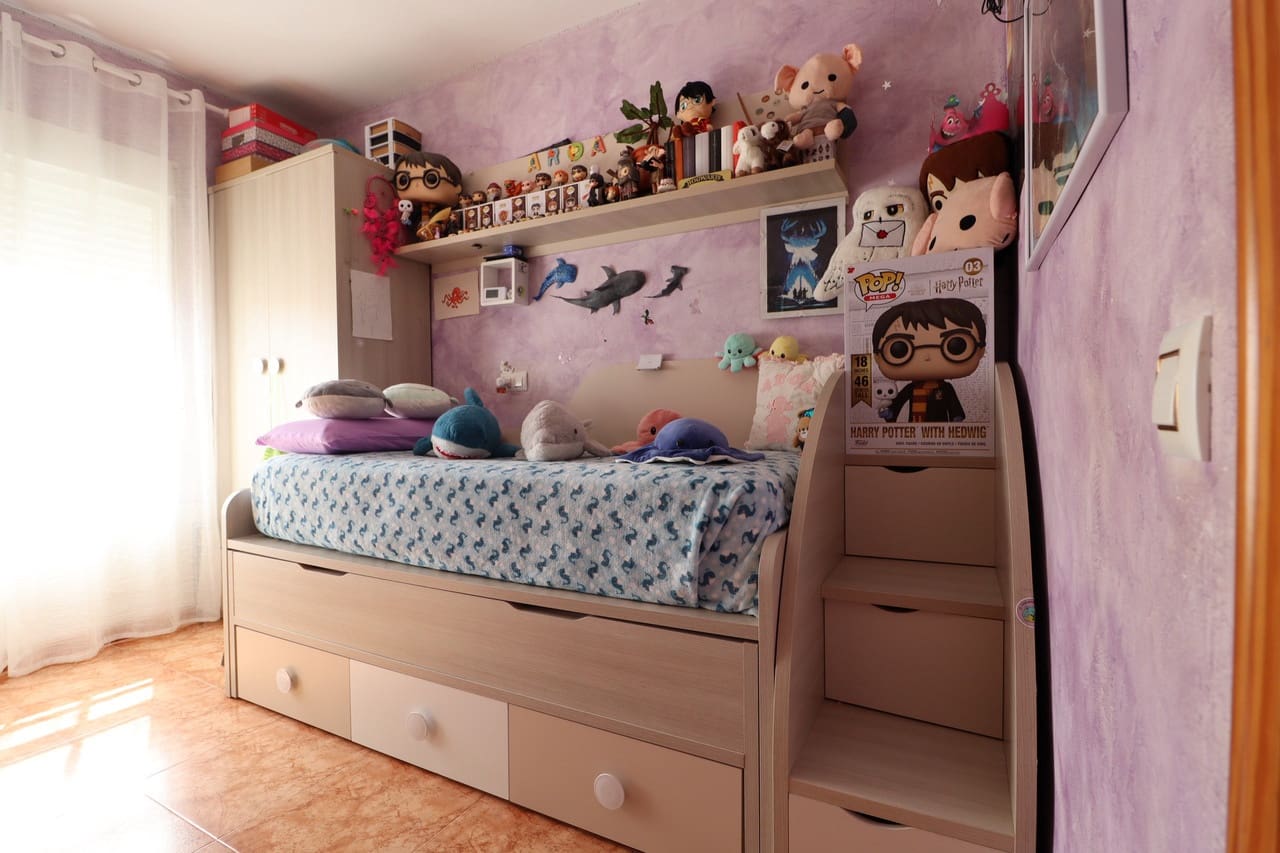 4 soveværelse Byhus til salg i Los Nietos - € 147.000 (Ref: 9235243)