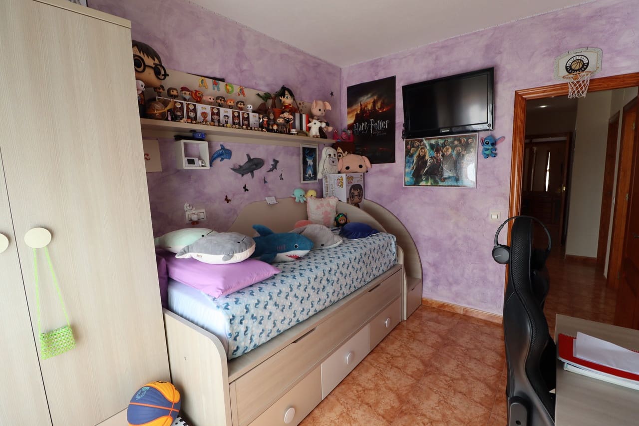 4 soveværelse Byhus til salg i Los Nietos - € 147.000 (Ref: 9235243)