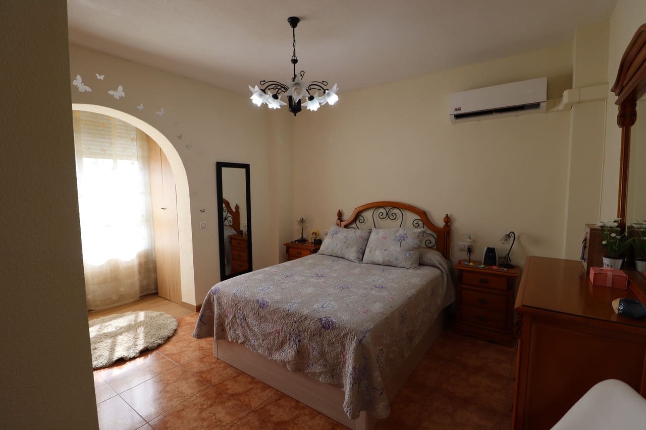 4 soveværelse Byhus til salg i Los Nietos - € 147.000 (Ref: 9235243)