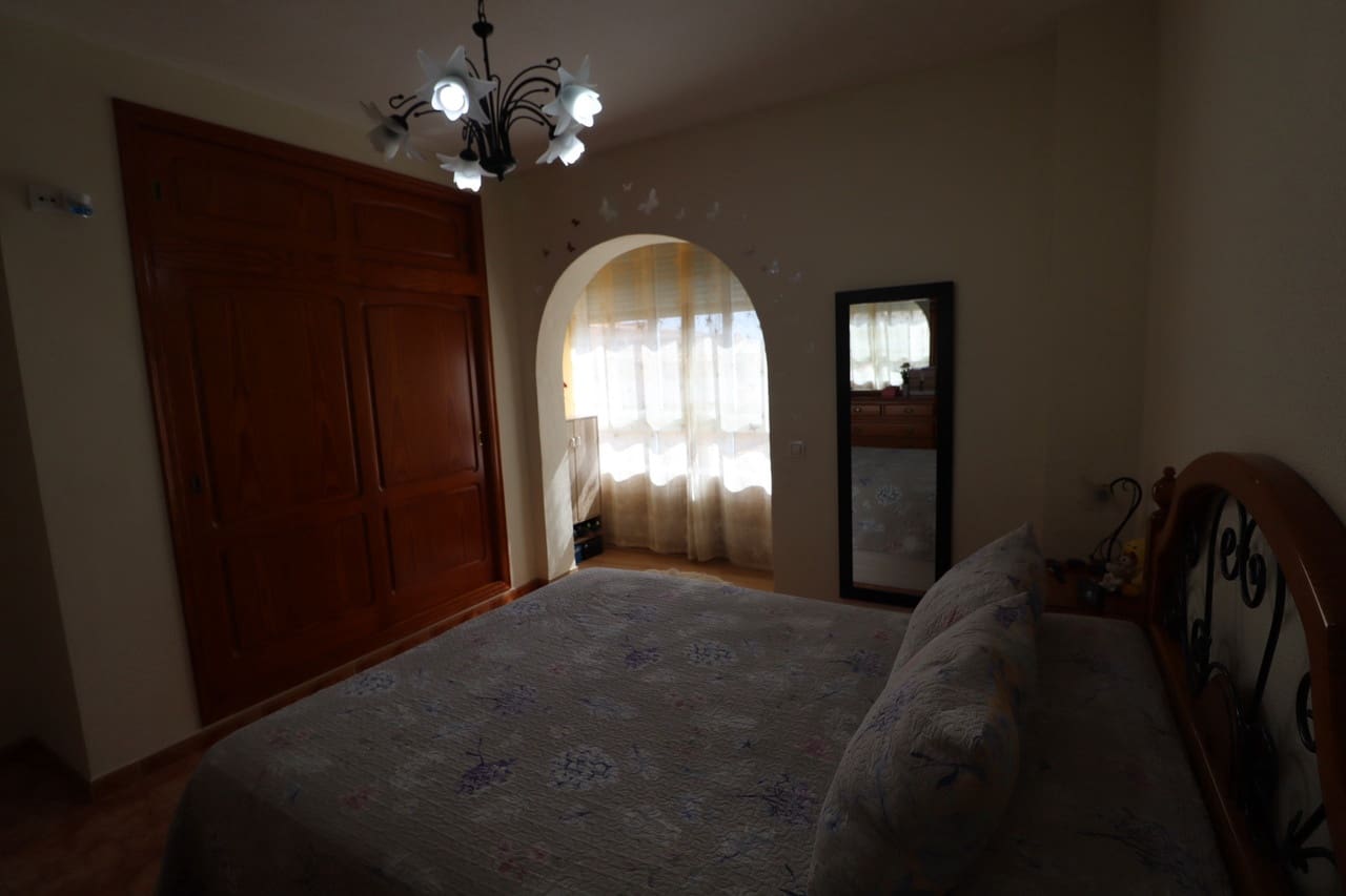 4 soveværelse Byhus til salg i Los Nietos - € 147.000 (Ref: 9235243)