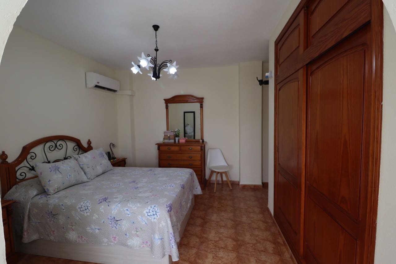 4 soveværelse Byhus til salg i Los Nietos - € 147.000 (Ref: 9235243)