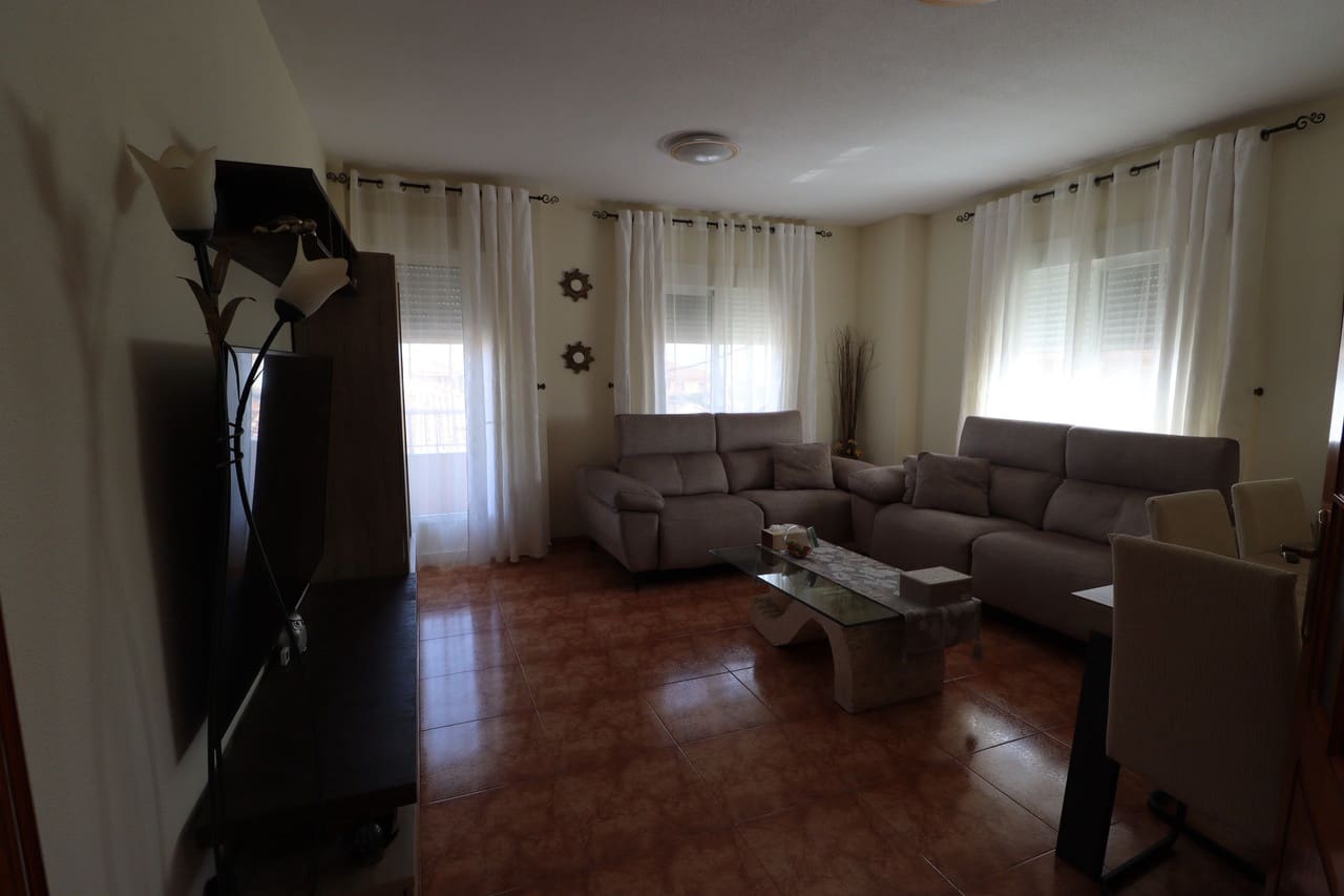 4 soveværelse Byhus til salg i Los Nietos - € 147.000 (Ref: 9235243)