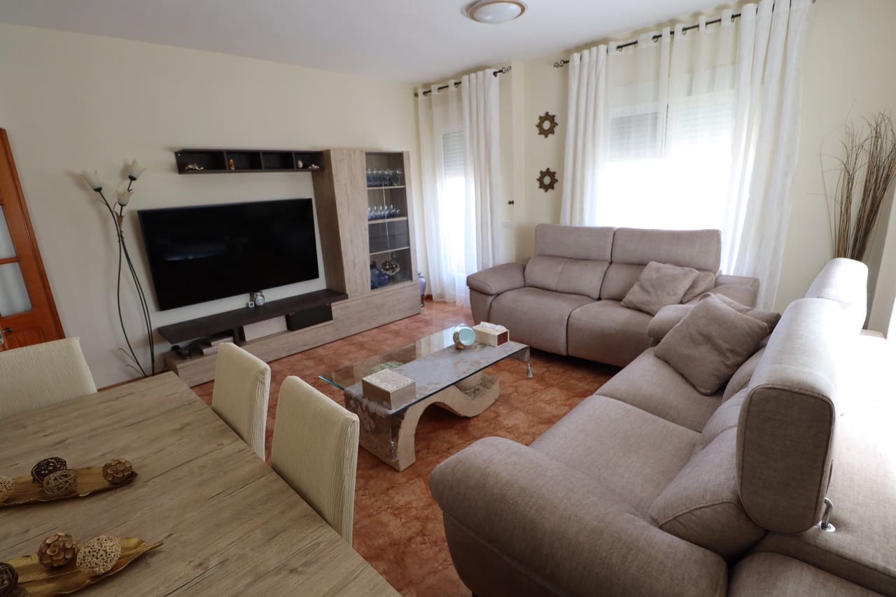 4 soveværelse Byhus til salg i Los Nietos - € 147.000 (Ref: 9235243)