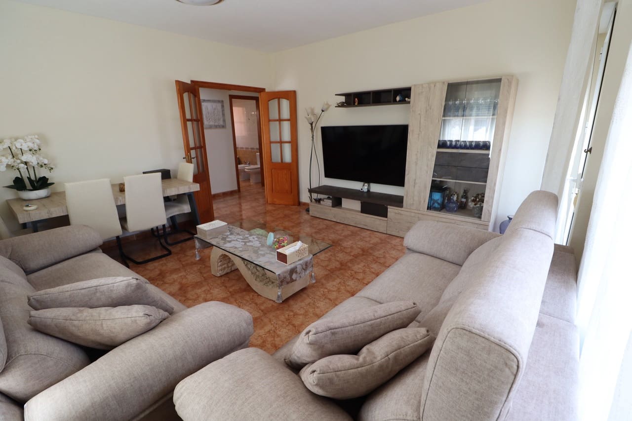 4 soveværelse Byhus til salg i Los Nietos - € 147.000 (Ref: 9235243)