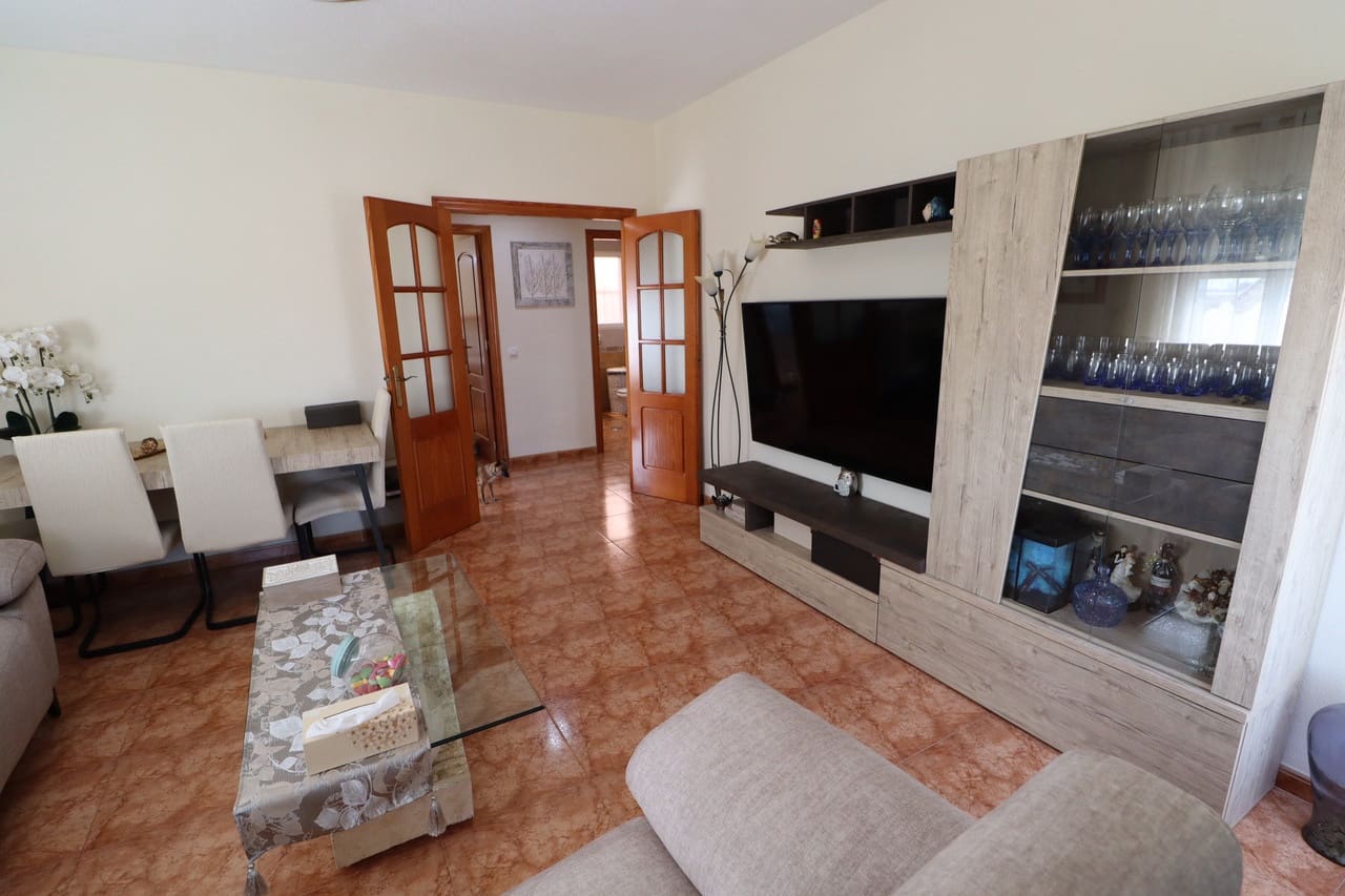 4 soveværelse Byhus til salg i Los Nietos - € 147.000 (Ref: 9235243)